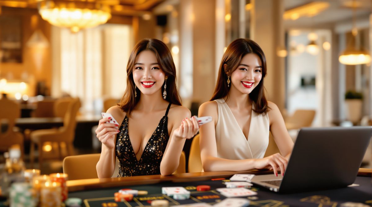 Baccarat Supreme Welcome Bonus