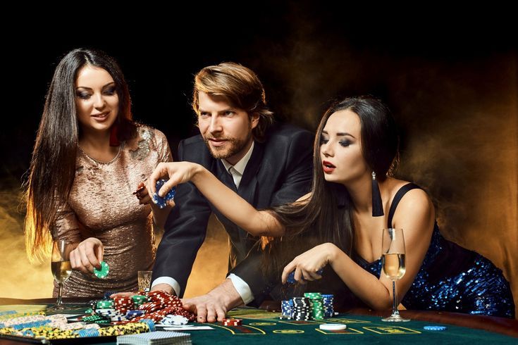 Baccarat Supreme Live Casino