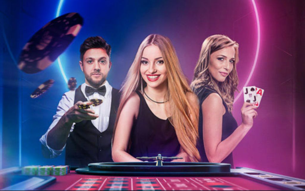 Baccarat Supreme Live Betting