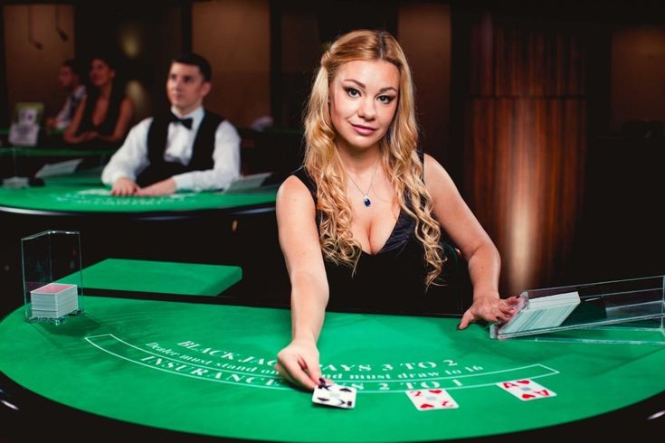 Baccarat Supreme Live Casino